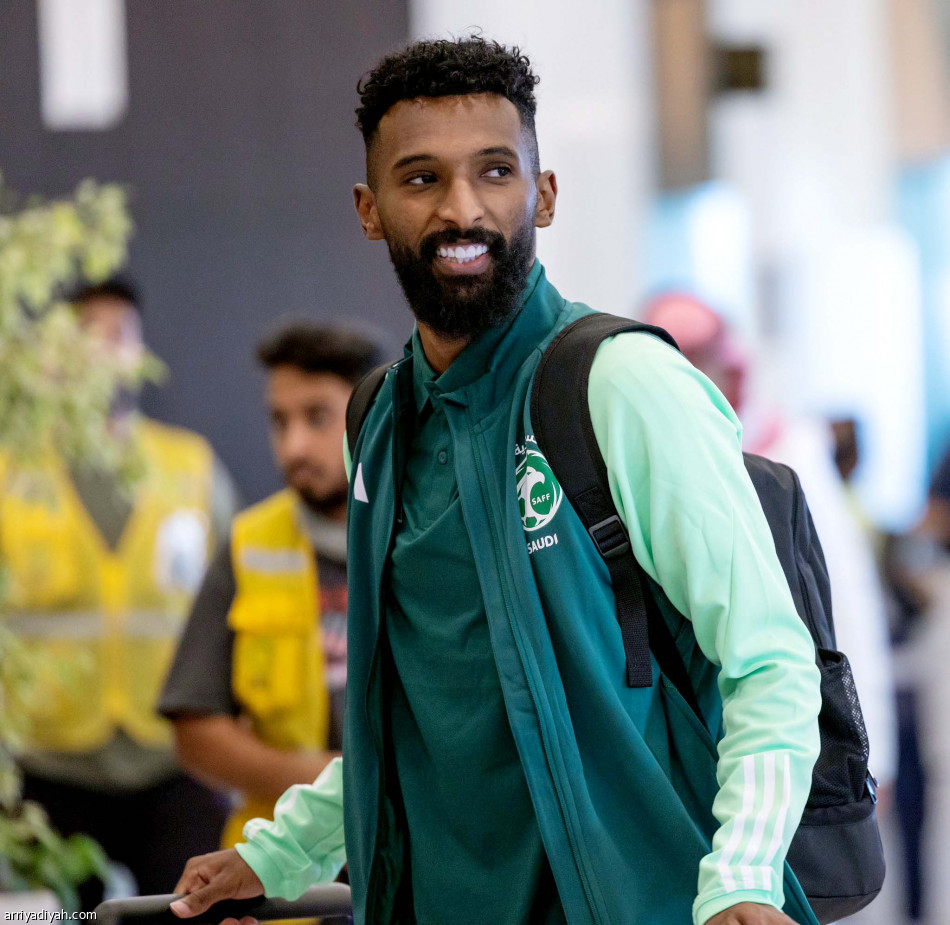 البليهي الأول..
والغنام الأخير