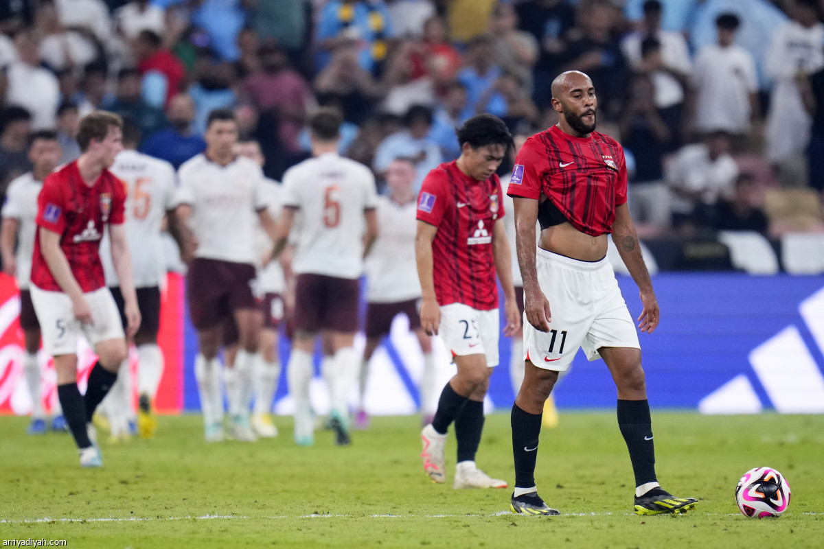 أوراوا يخسر