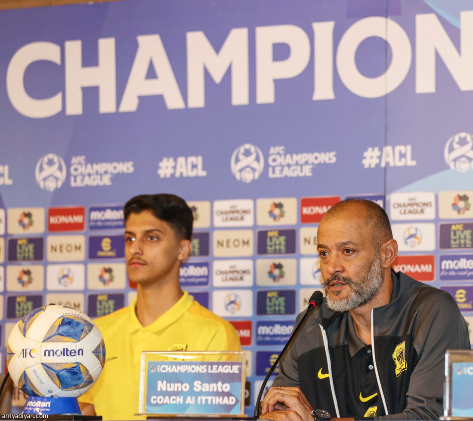 المداورة
تبعد حمد الله وفيليبي