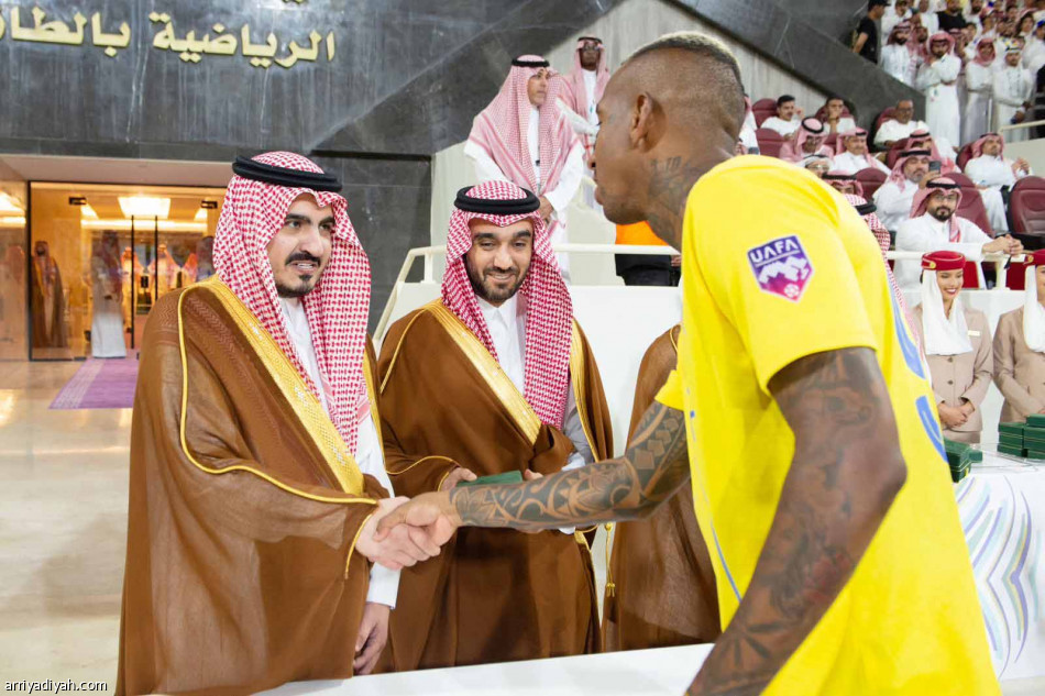 النصر.. البطل 20