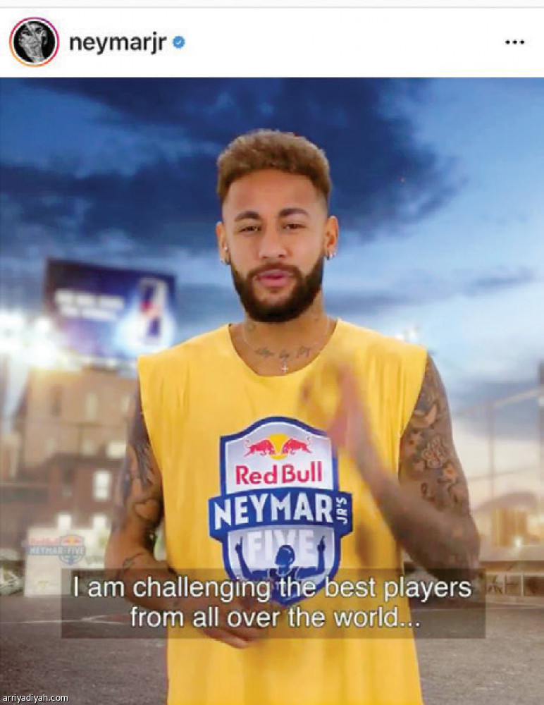 رونالدو 
يتصدر أثرياء إنستجرام