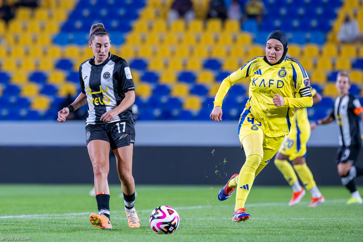 ريمونتادا نصراوية