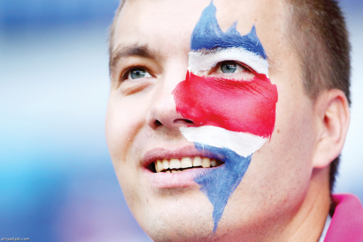 المونديال صورة