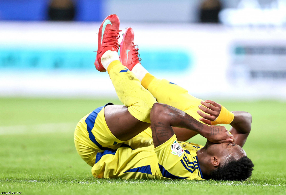 بالثلاثة.. الديربي أصفر