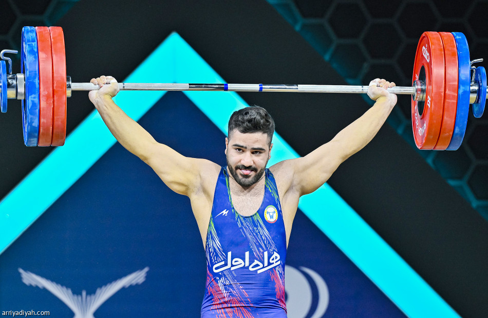 الكبسة السعودية
تتصدر