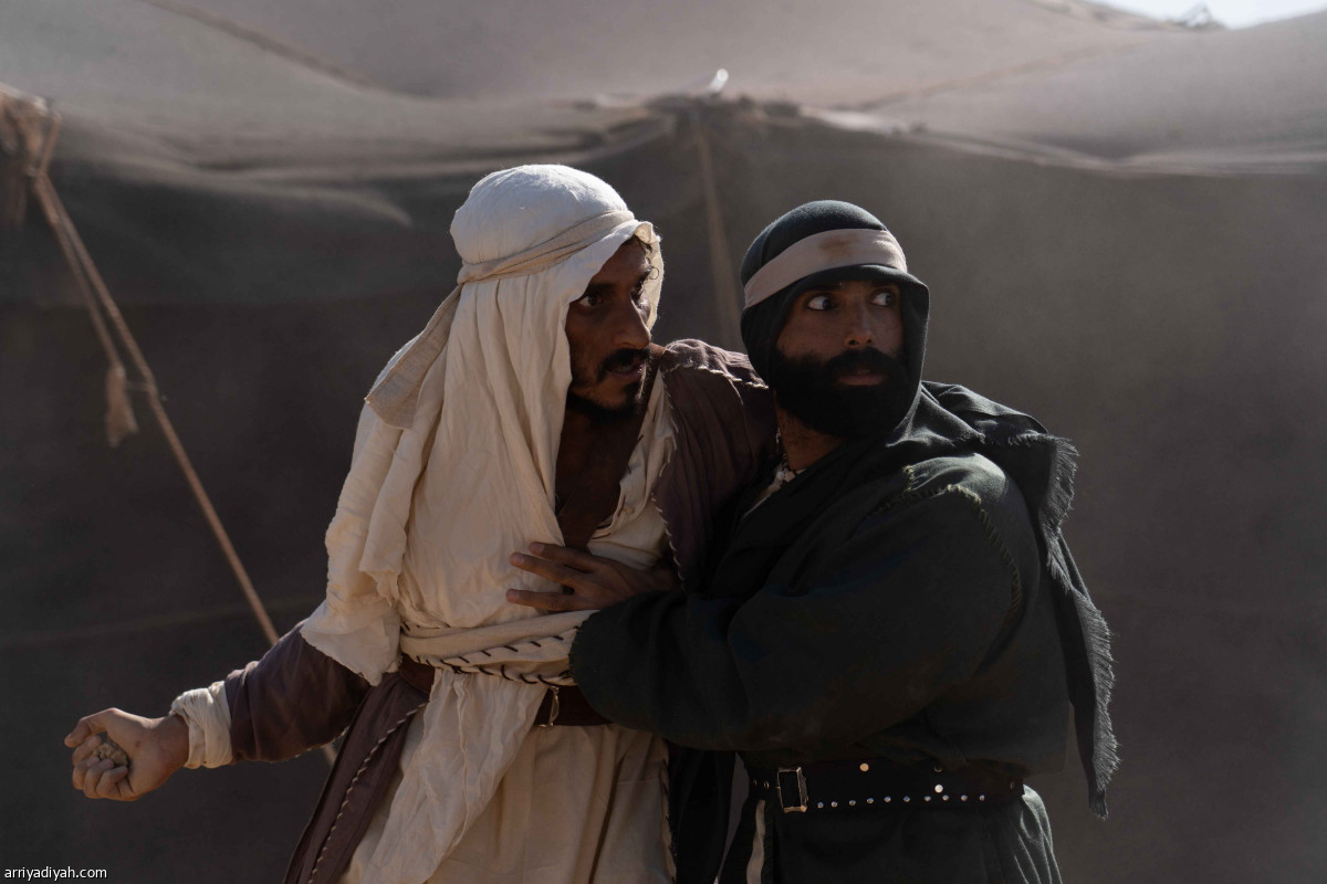 كحيلان.. يتفوق