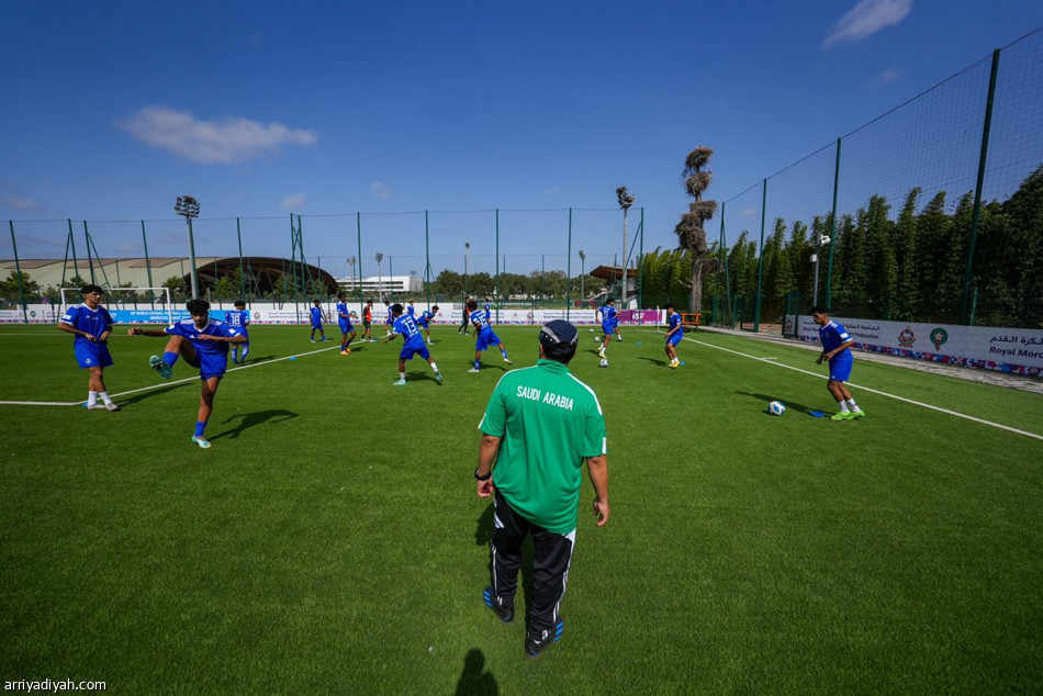الدورة المدرسية الدولية.. السعودية تشارك بمنتخبين