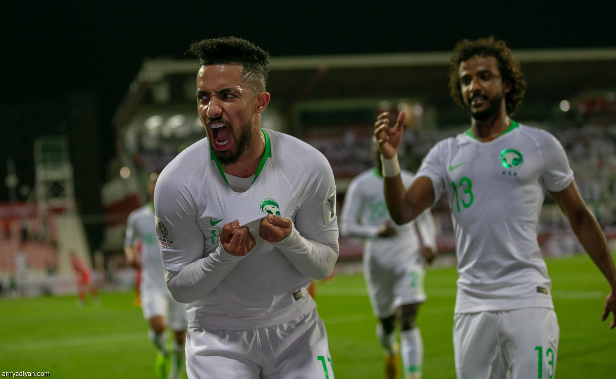 خطوة أولى ناجحة