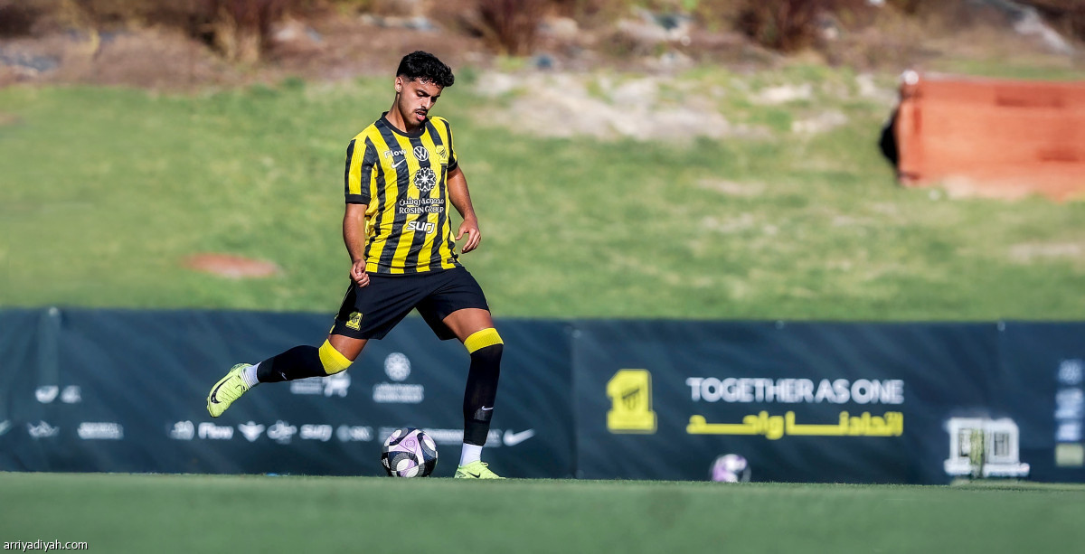 النمور تعاني