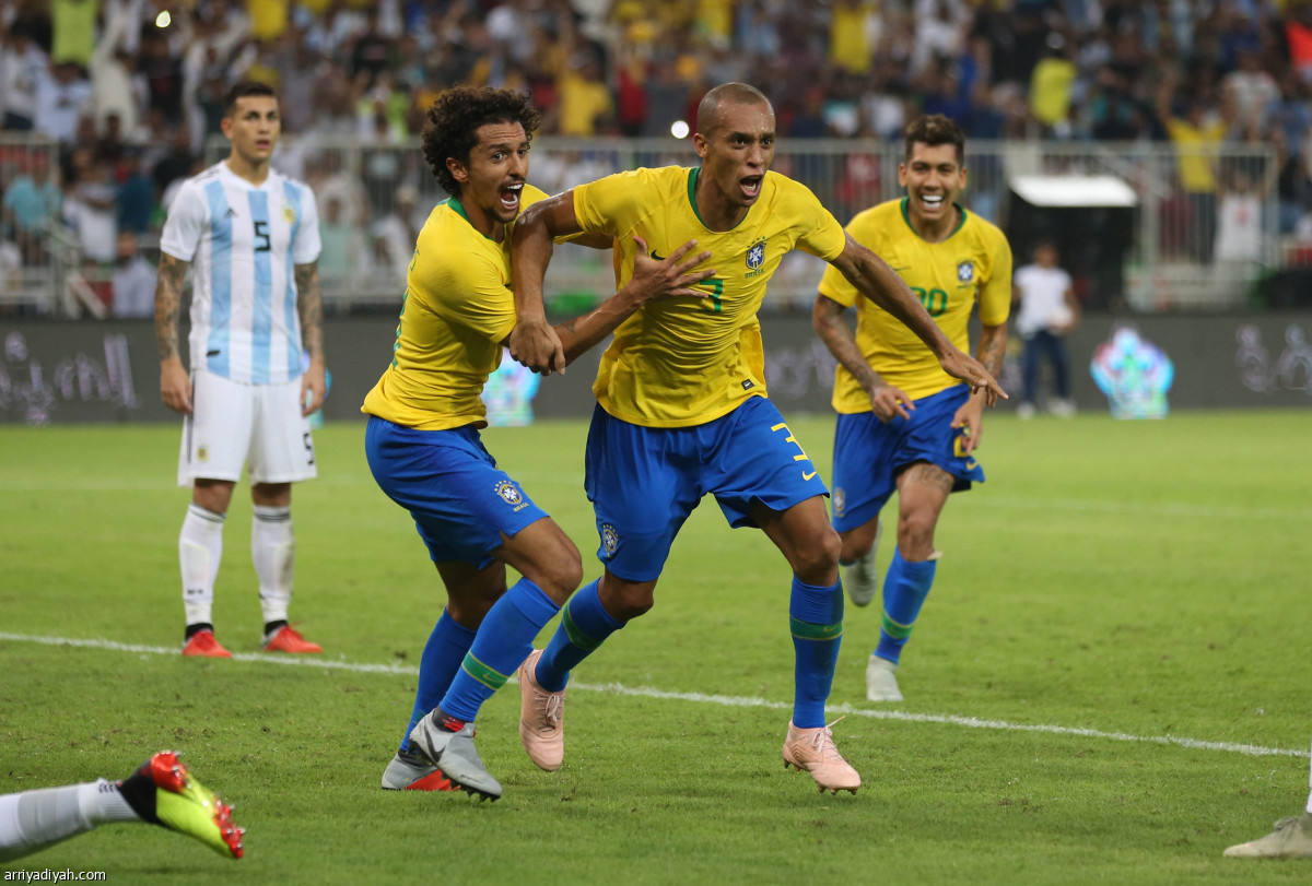 القاتل ميراندا