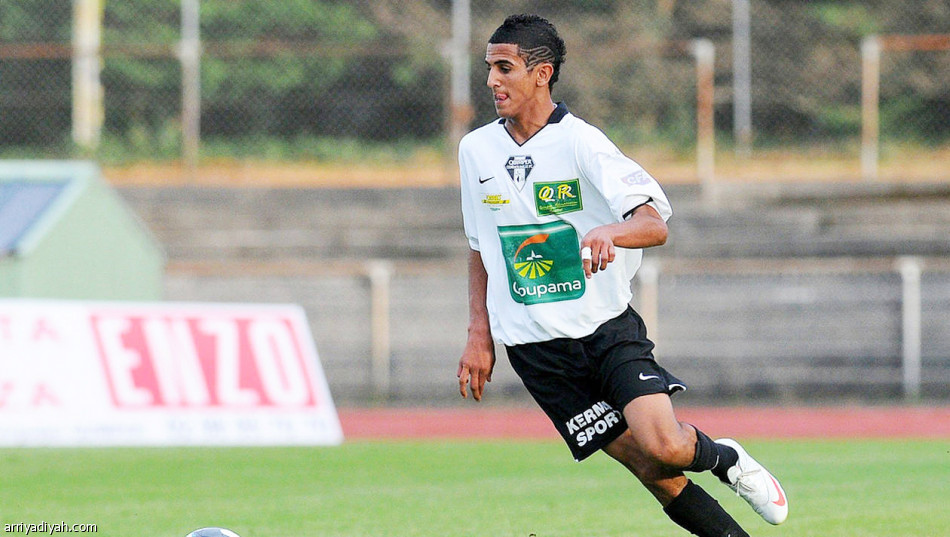 فقد عائلي.. 
ضربة البداية