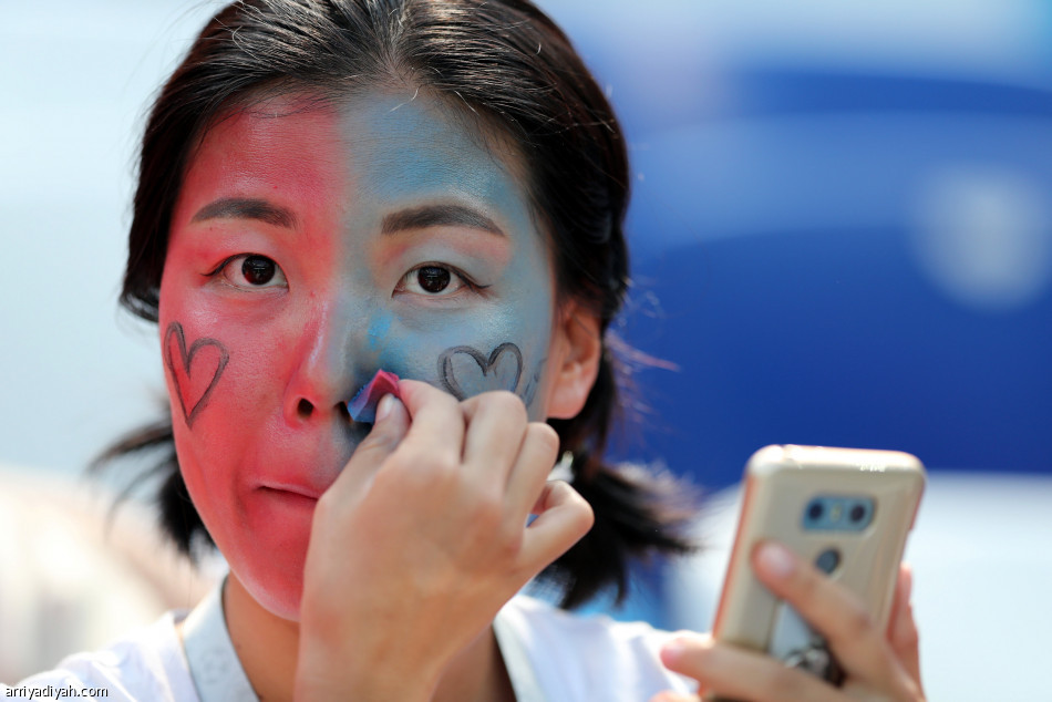 ثقافات التشجيع