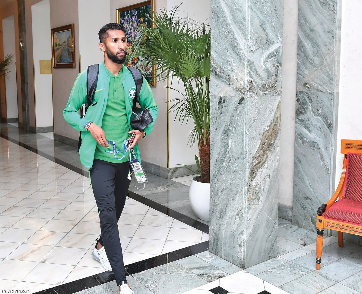 مغادرة ووصول