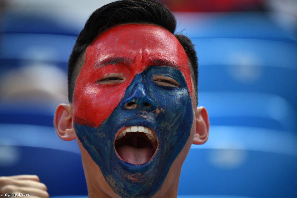 ثقافات التشجيع