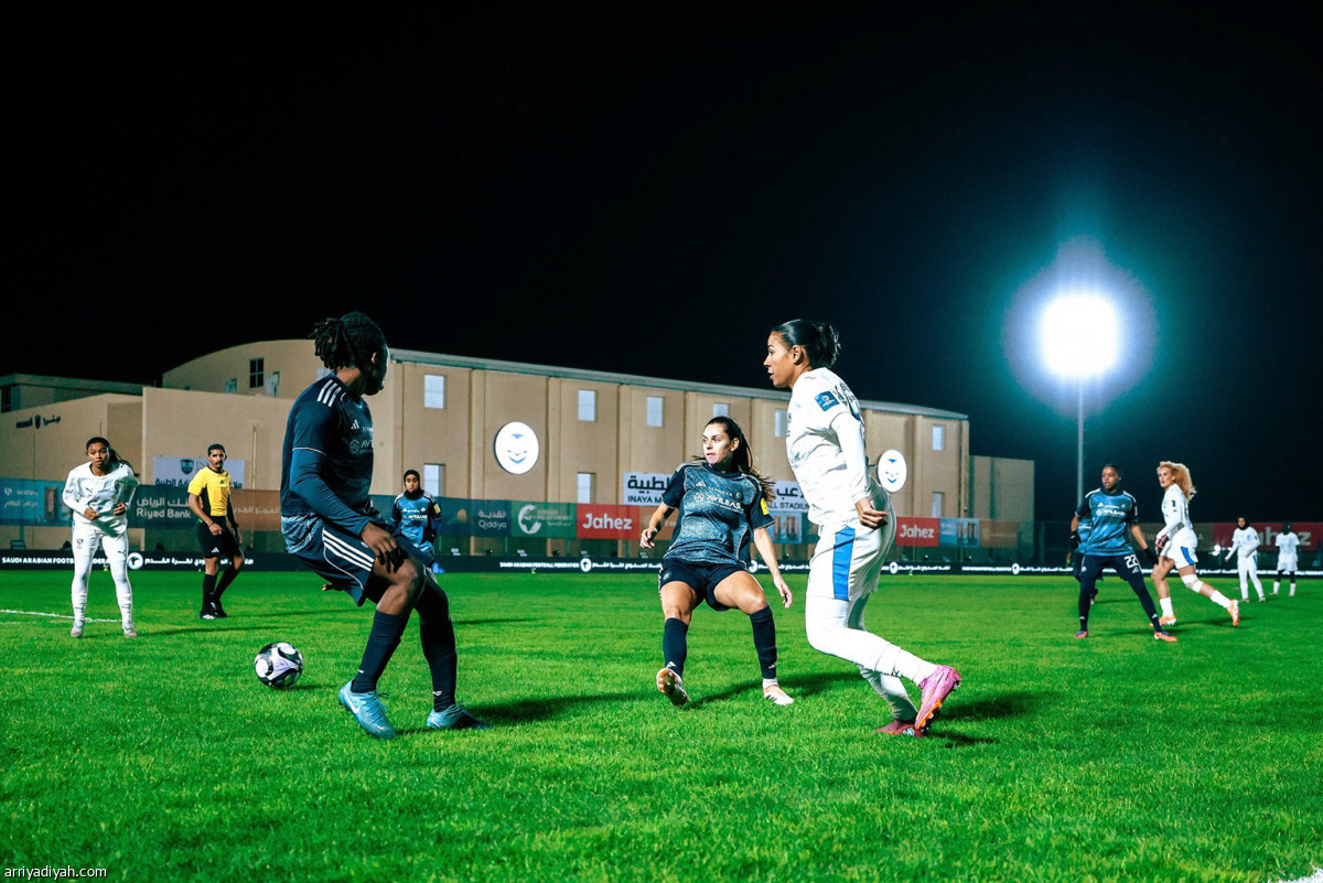 فرحة التتويج