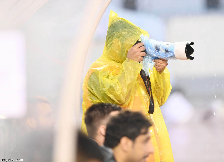 الطائي والفيحاء..
يكتبان التعادل الأول