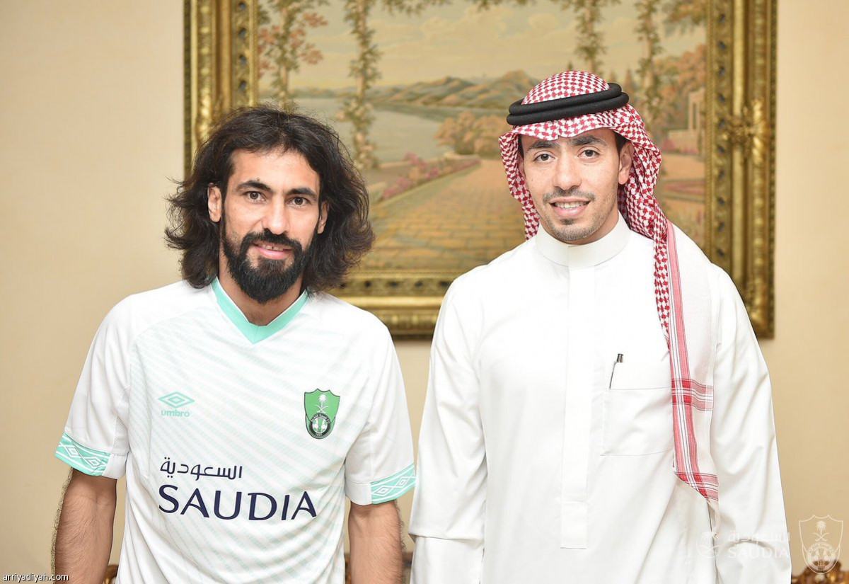 عبدالغني.. يعود إلى بيته