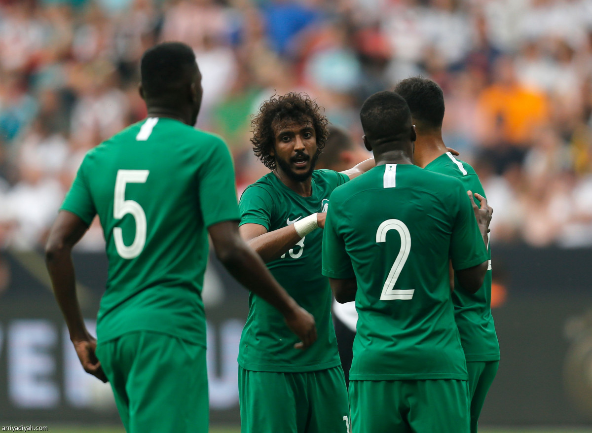 جاهزون للمونديال