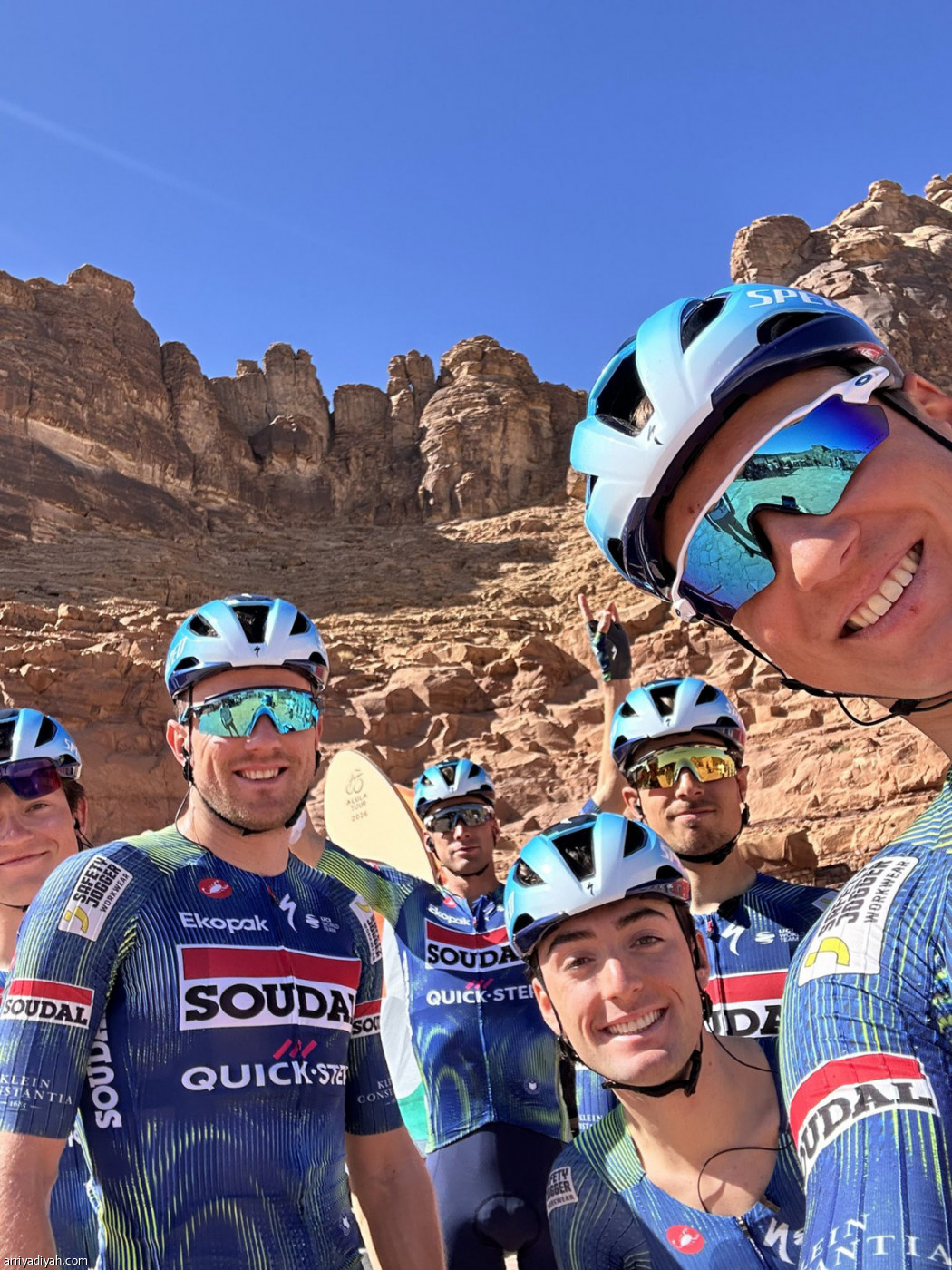 المرحلة الختامية