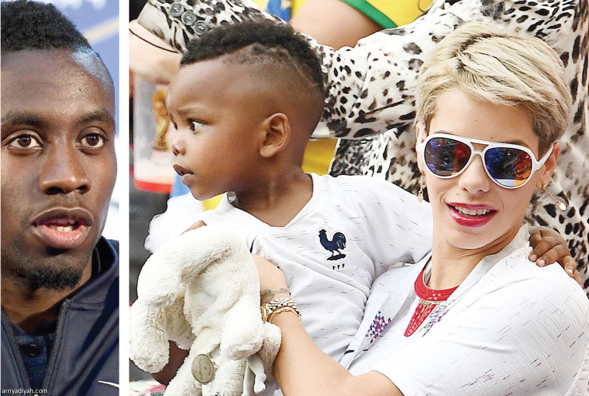 زوجات ملهمات