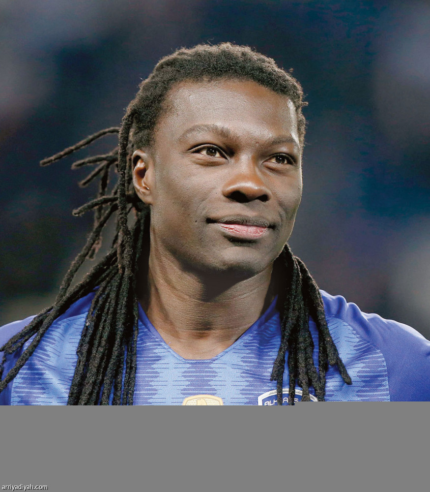 اليوم.. 
نيمار يعود أساسيا