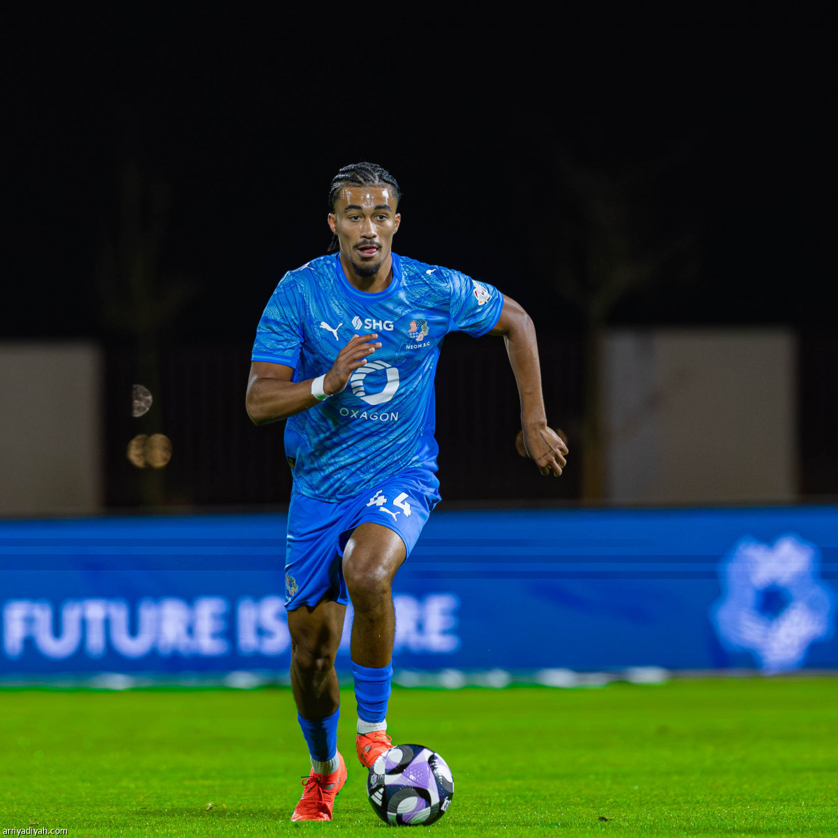 تعادل متأخر