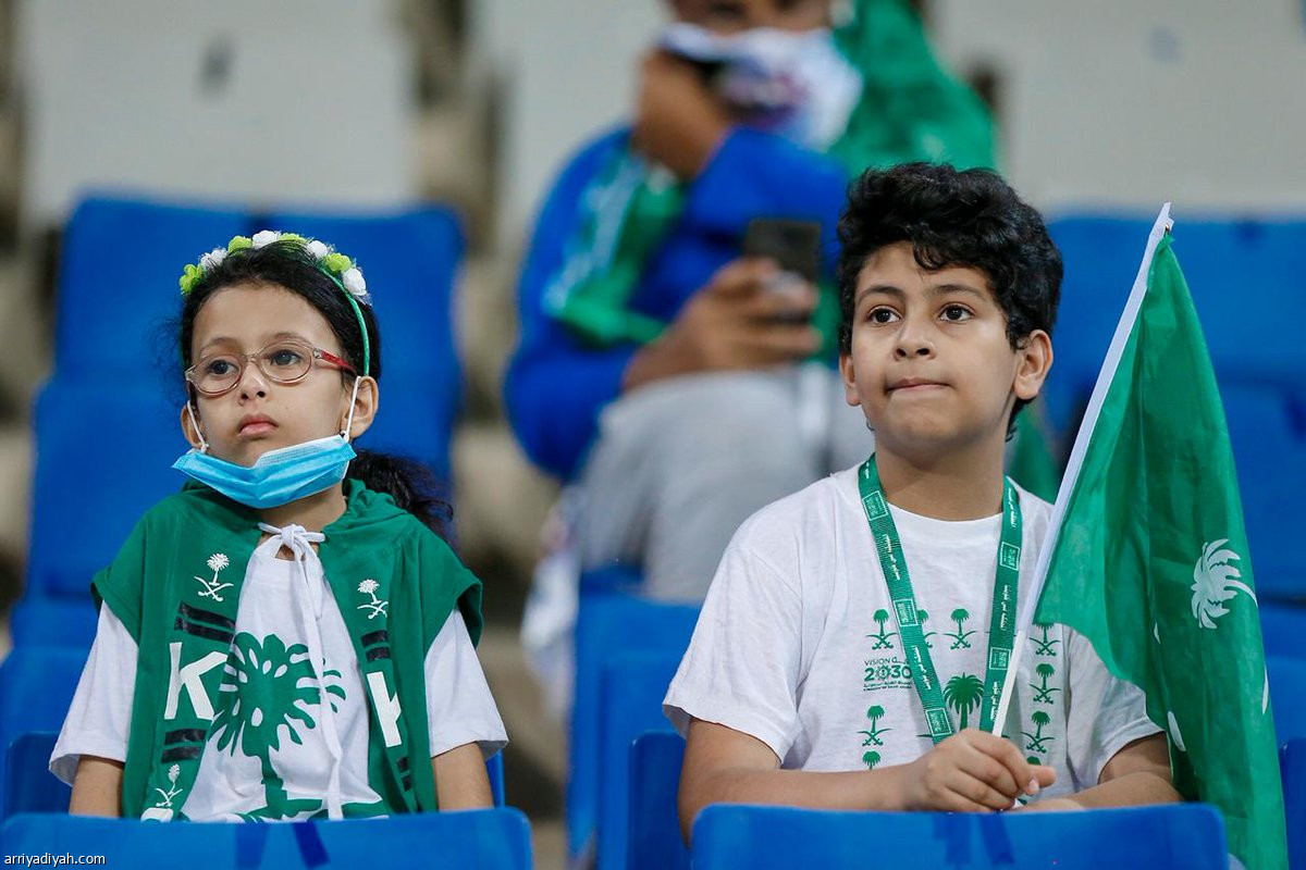 ليلة مختلفة