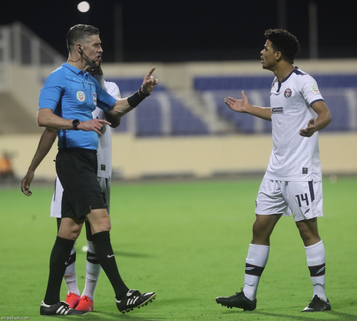 الوحدة.. الفرحة تعود