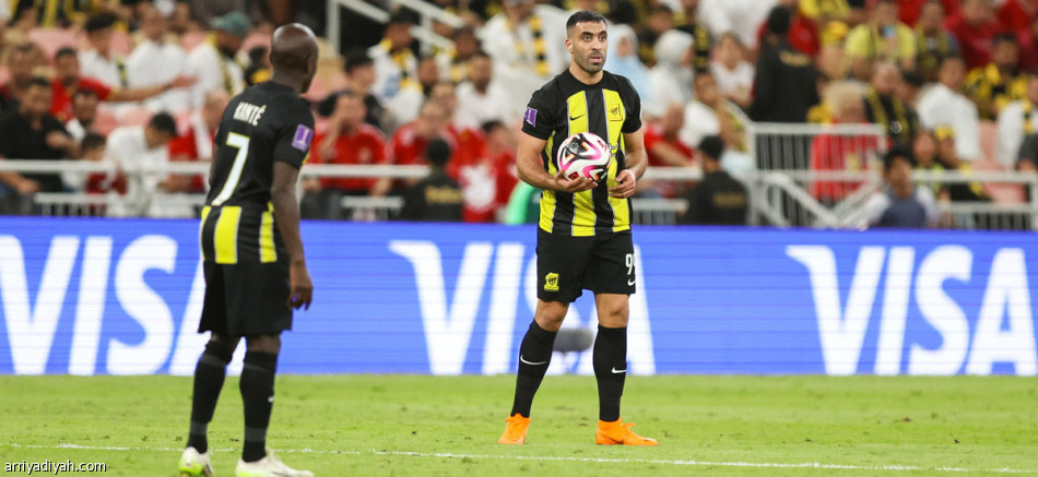 أنور:
المسؤولية مشتركة.. مدرب ولاعبون