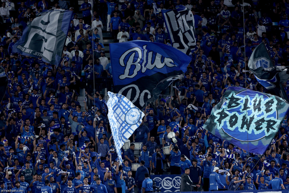 المتصدر ينتصر