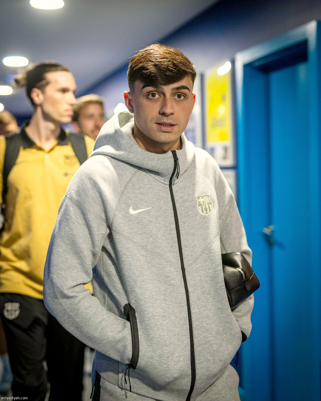 ديربي التتويج