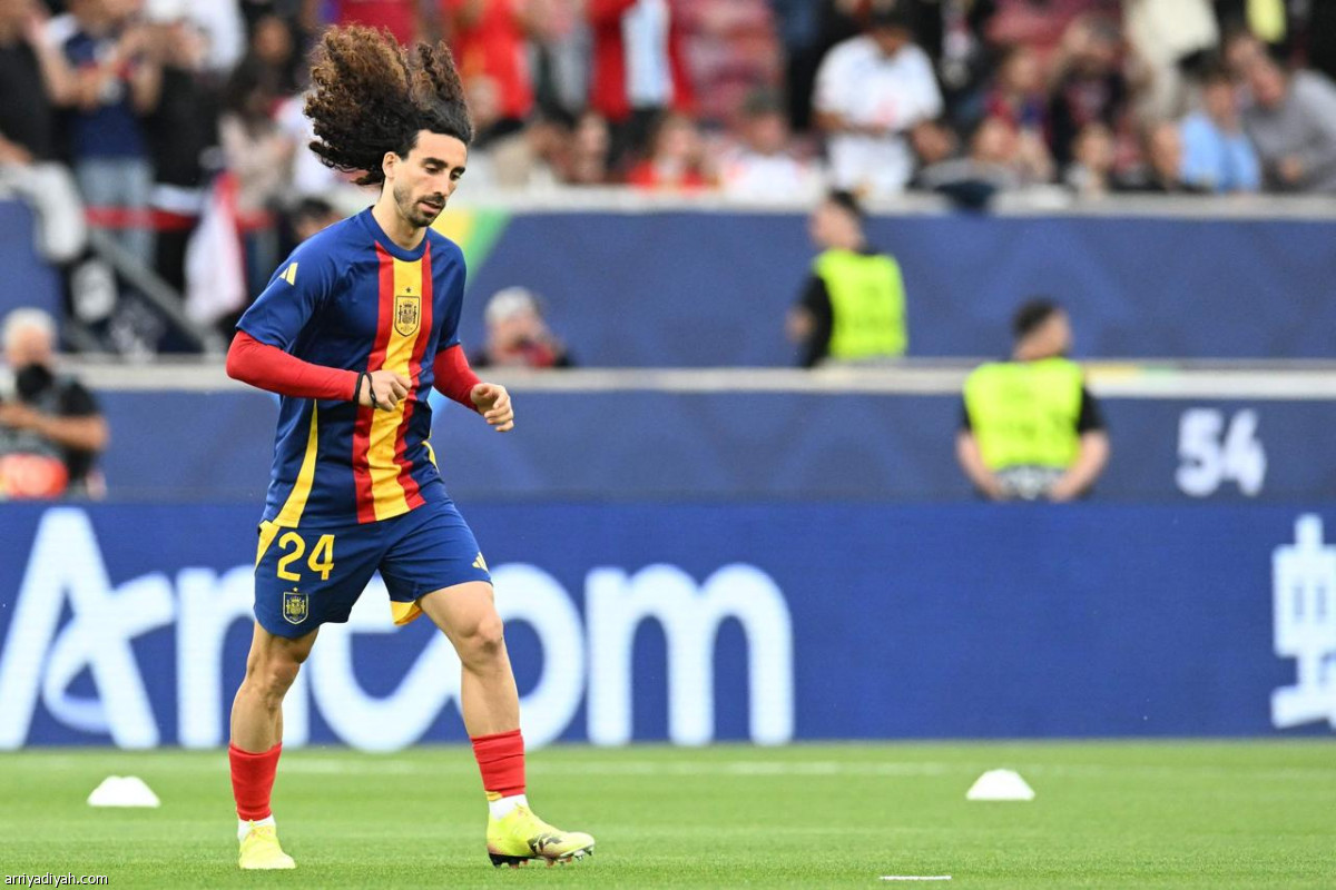 قبل المواجهة