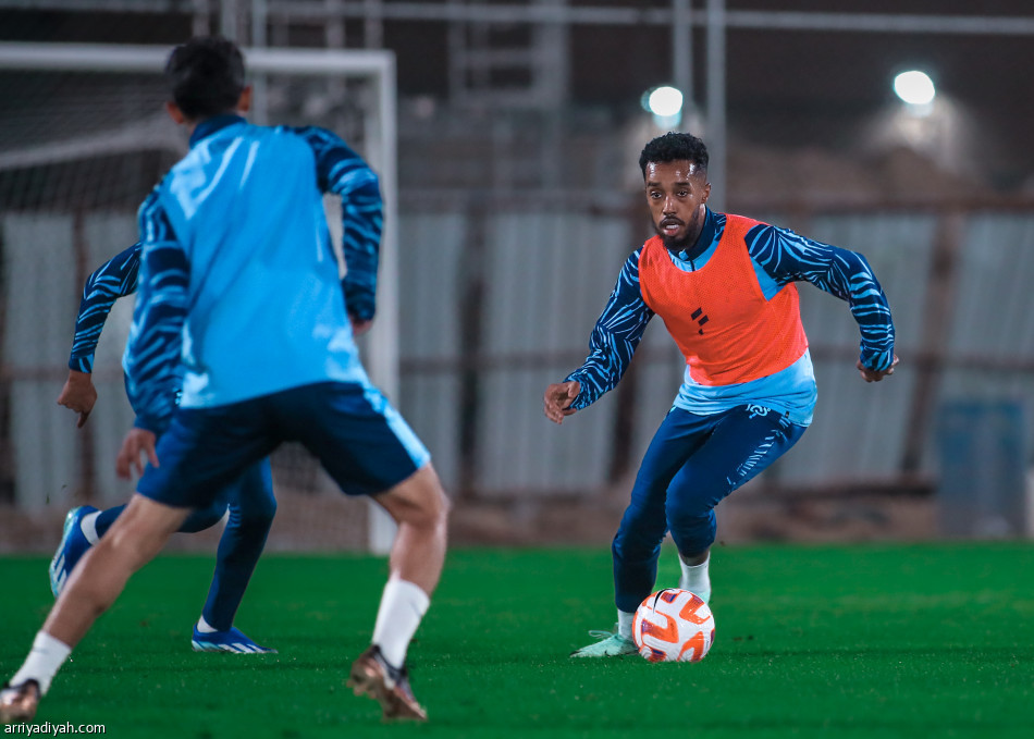 الفتح.. بيليتش يدشن تحضيرات التعاون