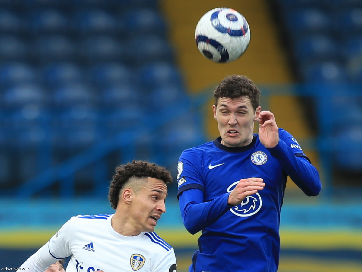 توخيل.. السجل النظيف يتواصل