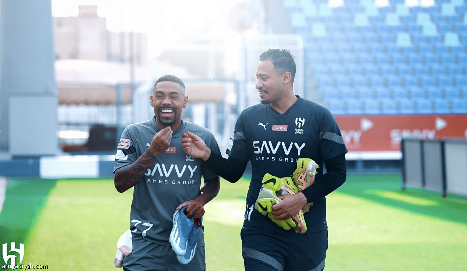 ميتروفيتش ينضم إلى قائمة مصابي الهلال