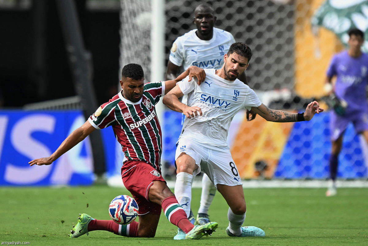 نهاية المشوار