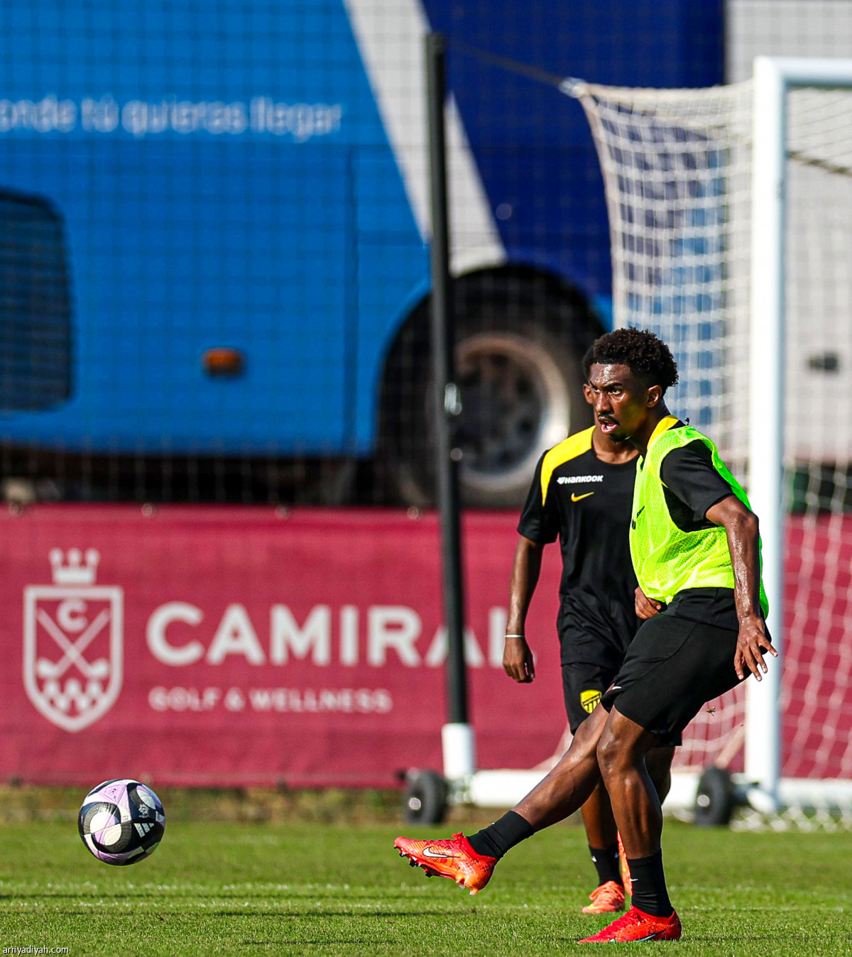 انطلاقة اتحادية