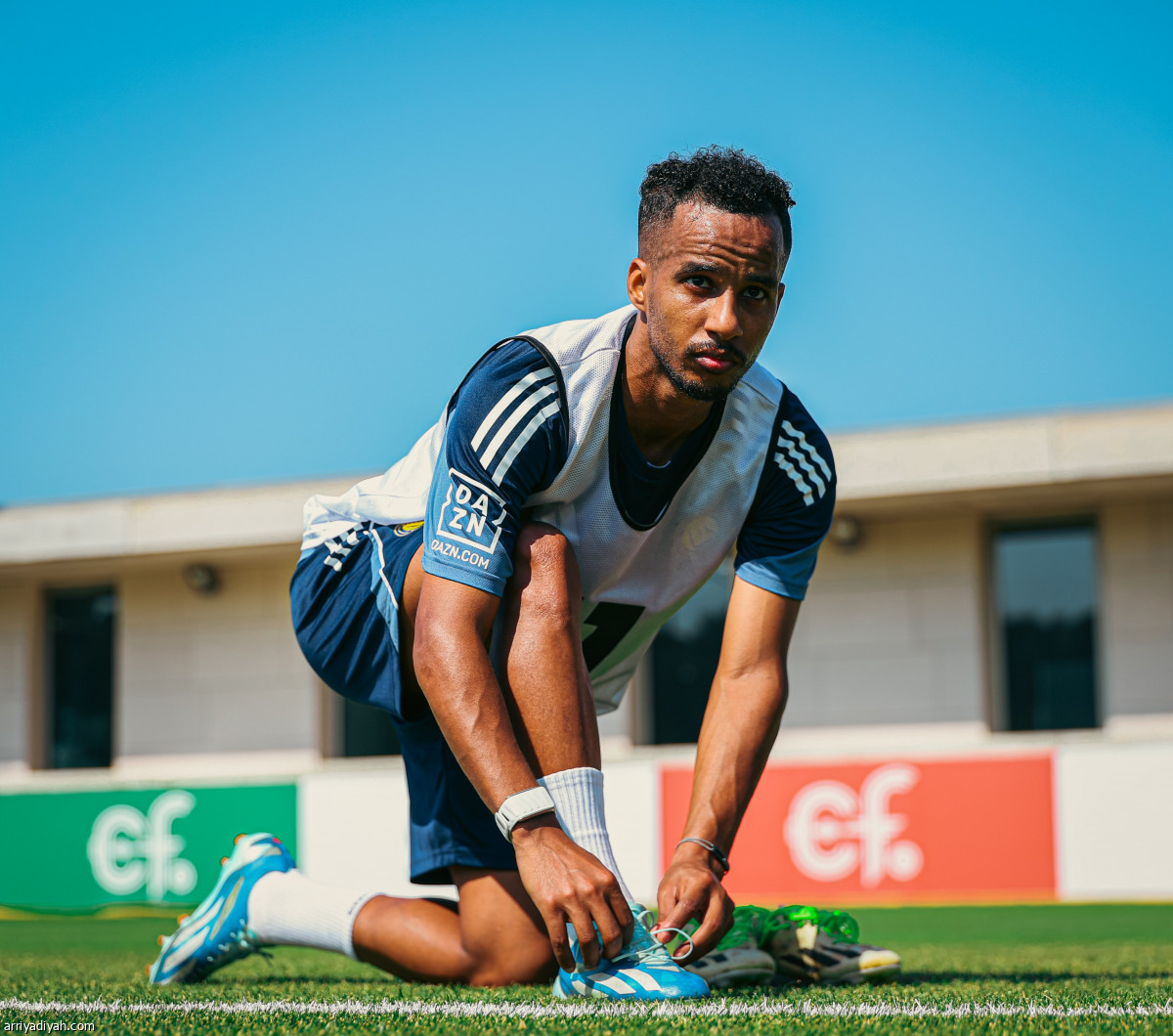 المحطة الثانية