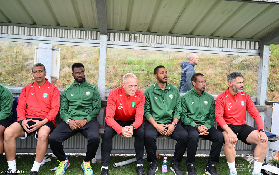 فيرمينو  يقود الأهلي إلى اكتساح الشمال القطري