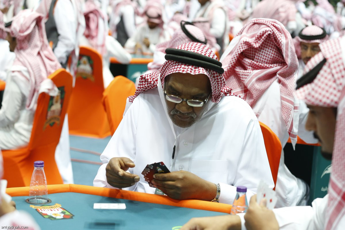 البلوت تعود بقوة