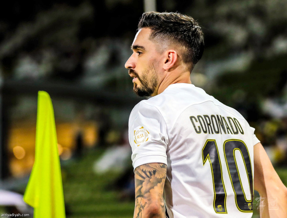 موسم رابع على التوالي..
التعاون يعطل الاتحاديين