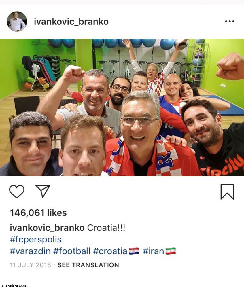 برانكو..
مليون و400 ألف متابع