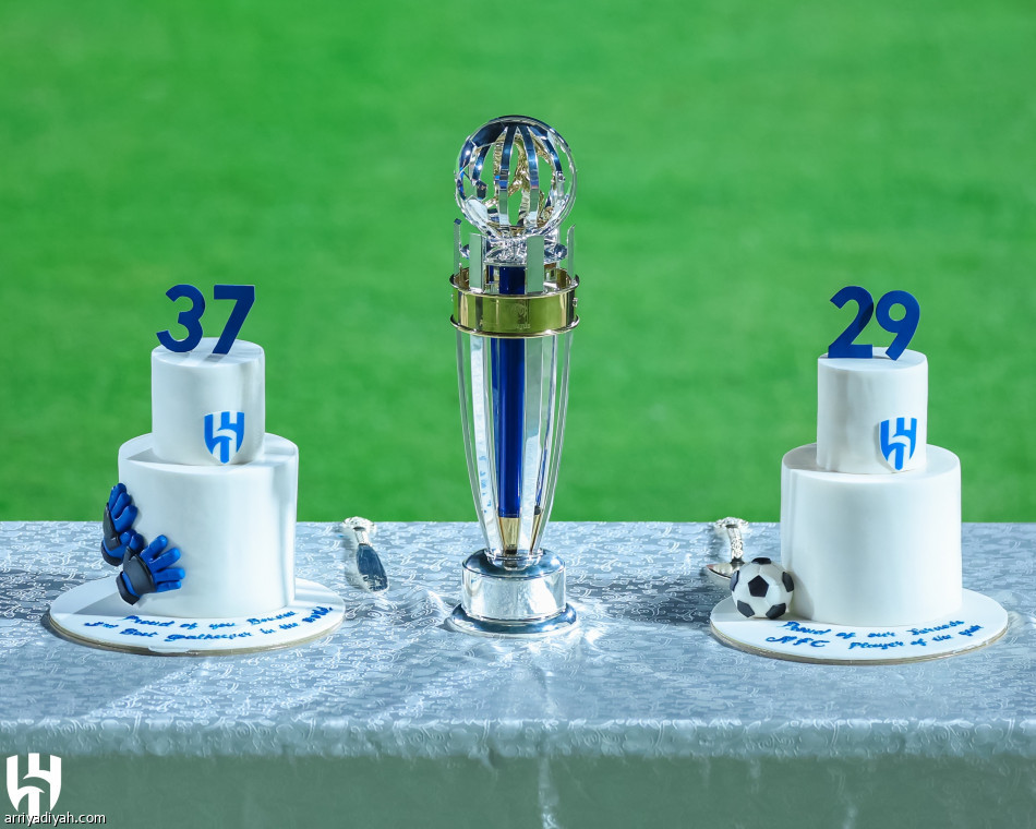 الهلال.. إنفلونزا حادة تغيب نيفير والمالكي