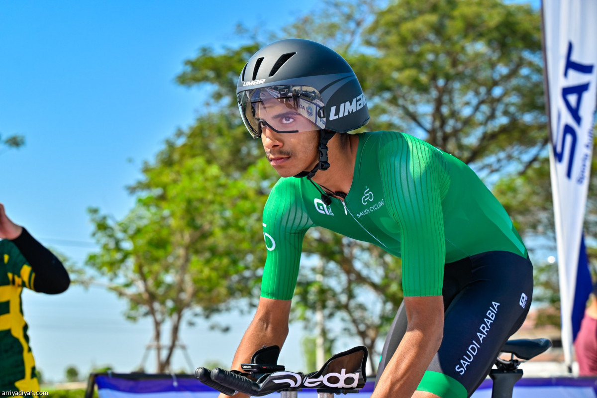 تدشين الآسيوي