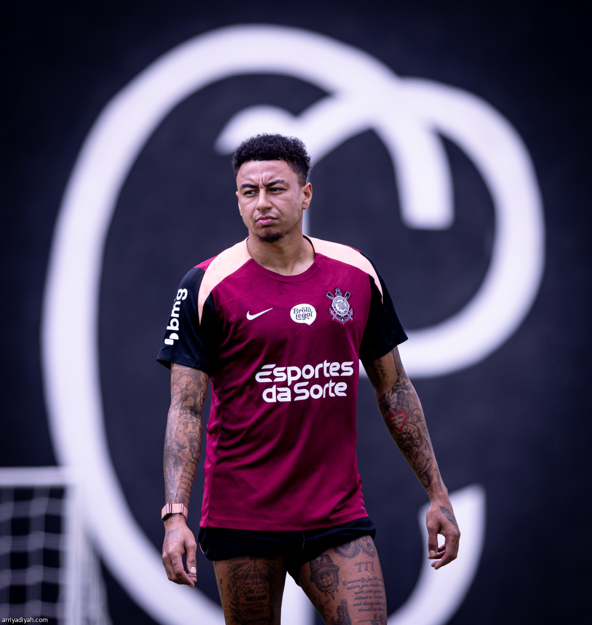 تجربة جديدة