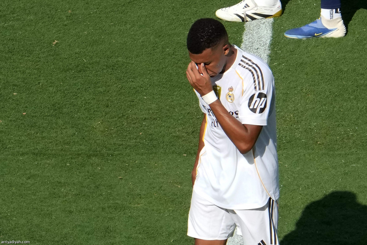 حسرة مدريدية