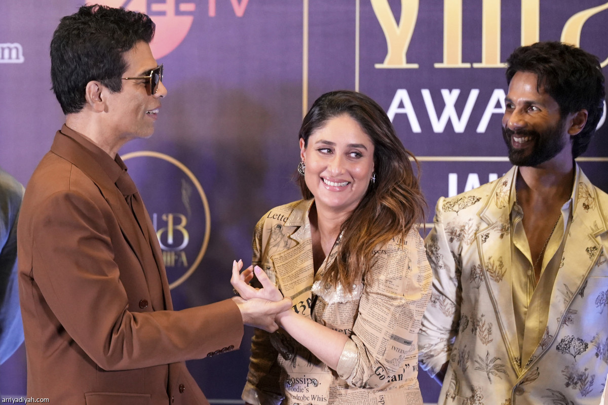 جوائز بوليوود