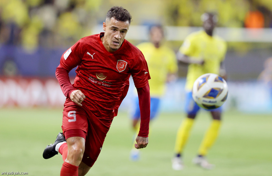 خامس مرة..
رونالدو هداف وصانع