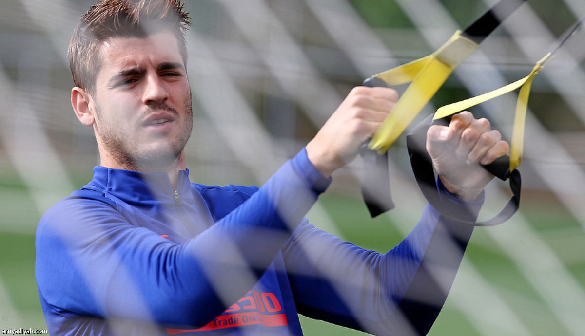 فيليكس يعود