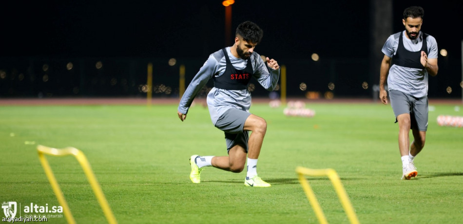 الطائي يعود بمحاضرة فنية